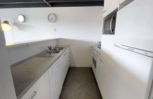 Perisher Valley Apartment | Studio Loft 7 - A well appointed self contained studio loft