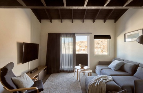 Perisher Valley Apartment | Studio Loft 7 - A well appointed self contained studio loft
