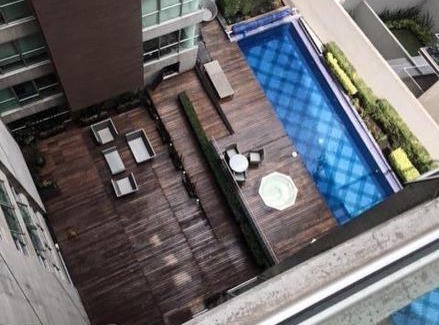 Miguel Hidalgo Apartment | Studio Loft Polanco with POOL