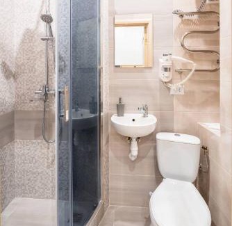 Lviv City Center Apartment | Studio Loft