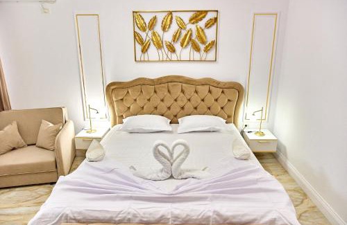Mamaia-Sat Apartment | Studio Long Beach 2 ResortS