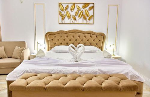 Mamaia-Sat Apartment | Studio Long Beach 2 ResortS