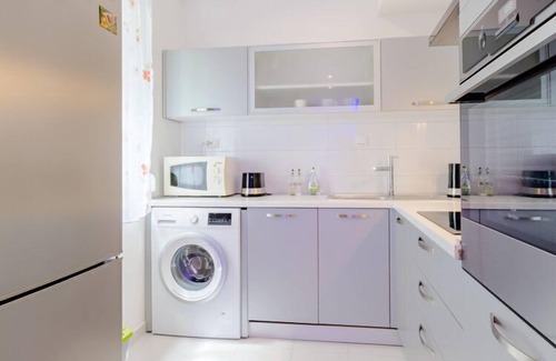 Znjan Apartment | Studio Luce Mala (ST) - Studio with Terrace