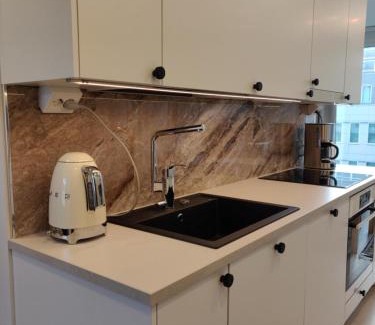 Tampere Apartment | Studio Lumilinna