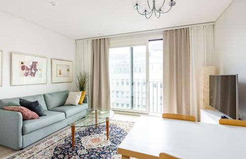 Tampere Apartment | Studio Lumilinna