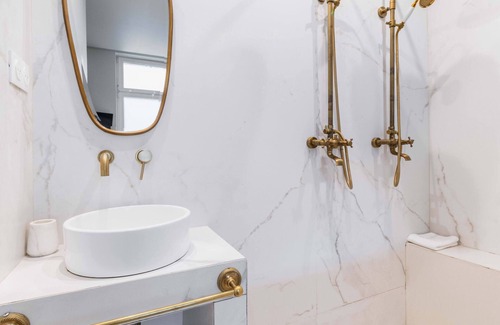 Necker Apartment | Studio lumineux et moderne proche du metro - 2P