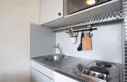 Reberty Apartment | Studio Médian 422 by Interhome