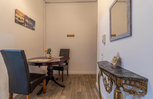 Loutraki Apartment | Studio Mélange in Loutraki DT