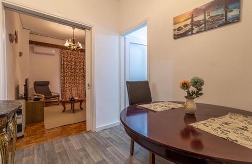 Loutraki Apartment | Studio Mélange in Loutraki DT