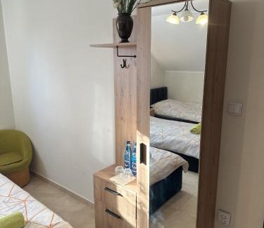 Jaroslaw Apartment | Studio Mączyńskiego nr 9