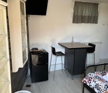 Nova Gorica Apartment | Studio M&M