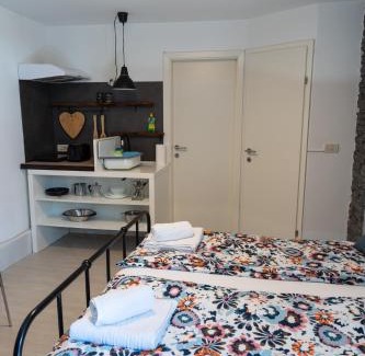 Nova Gorica Apartment | Studio M&M