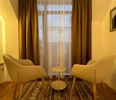 Kopaonik Apartment | Studio M