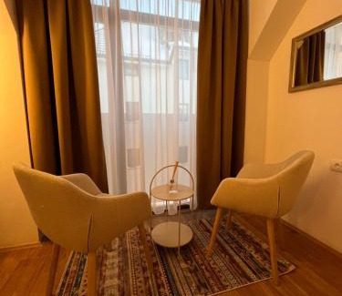Kopaonik Apartment | Studio M