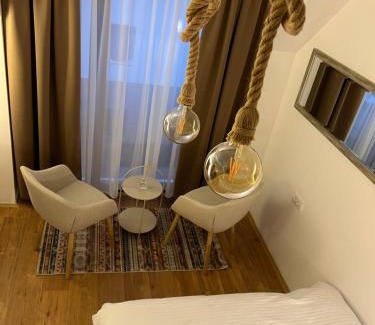 Kopaonik Apartment | Studio M