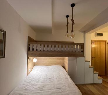 Kopaonik Apartment | Studio M