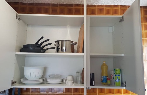 Trappes Apartment | studio. m. With 3 beds and private parking