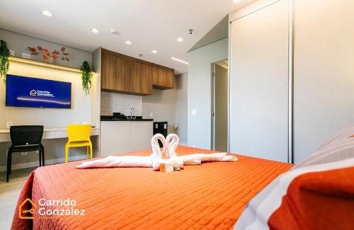 Belenzinho Apartment | Studio Magnífico no Belenzinho - Metrô Belém