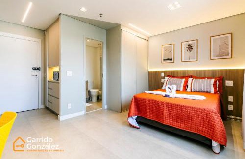 Belenzinho Apartment | Studio Magnífico no Belenzinho - Metrô Belém