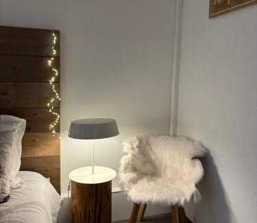Saint-Francois Apartment | Studio Mahana