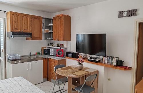 Supetar Apartment | Studio Mali Raj