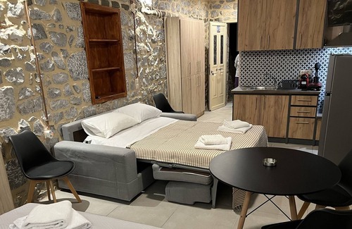 Omales Apartment | Studio Mani - Ktima Ximitadi