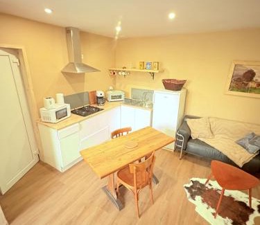 Patornay Apartment | Studio MARGAUX