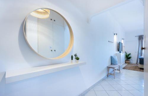 Lagos Apartment | Studio Marina View by Seewest