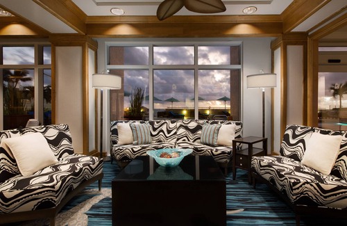 Central Beach Resort | Studio - Marriott's BeachPlace Towers - Full Resort Access