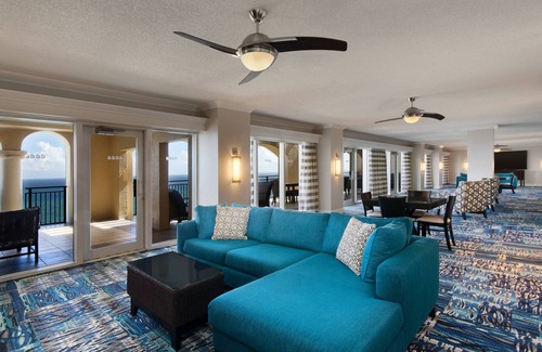 Central Beach Resort | Studio - Marriott's BeachPlace Towers - Full Resort Access