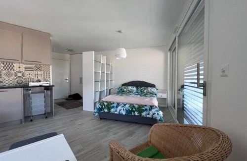 Martigny Apartment | Studio Martigny Taoù