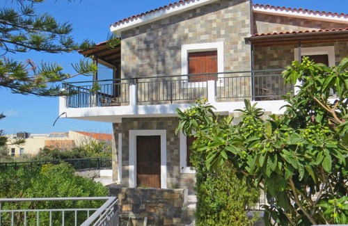Old Hersonissos Apartment | Studio Medusa Ontas by Interhome