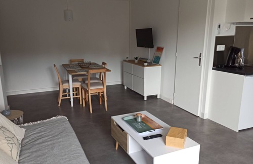 Les Baux-de-Provence Apartment | Studio Meublé à 5 mn du Village des Baux de Provence