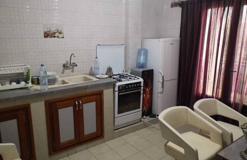 Yof Apartment | Studio Meublé Dakar Sénégal à 2 Minutes de la Plage