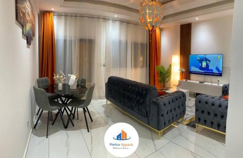 Yaounde Apartment | Studio meublé haut standing, Titi Garage