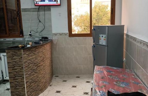 Bejaia Apartment | Studio Meublé Tichy Bejaia