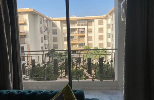 Nouaceur Apartment | Studio Meuble a 5 min de l'aéroport Casablanca
