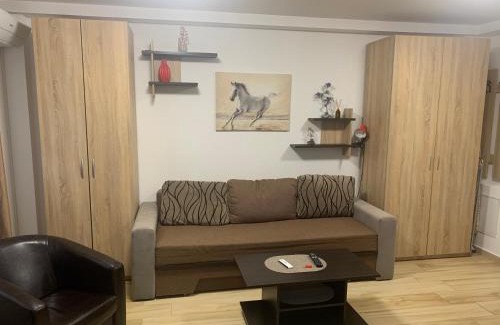 Chiajna Apartment | Studio Militari Residence MR 1