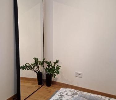 Zvezdara Apartment | Studio mini54