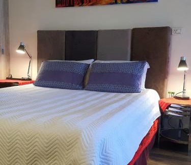 Tarija Apartment | Studio Mirador, todo lo que necesitas para disfrutar