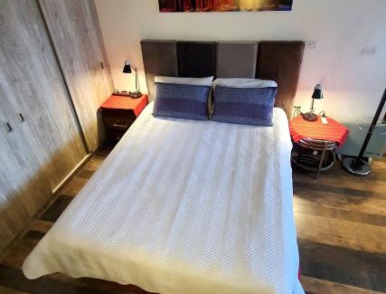 Tarija Apartment | Studio Mirador, todo lo que necesitas para disfrutar