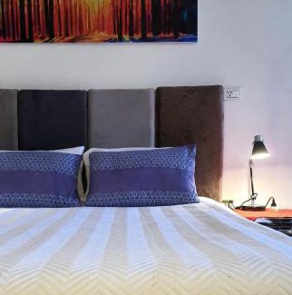 Tarija Apartment | Studio Mirador, todo lo que necesitas para disfrutar