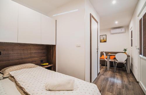 Kobarid House | Studio Mobile Home Gotar