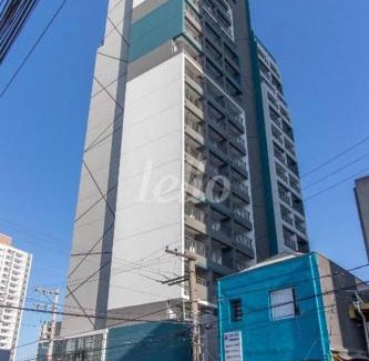 Tucuruvi Apartment | Studio Modelo -Tucuruvi-SP