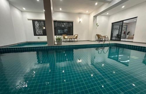 Pointe des Almadies Apartment | Studio Moderne F2 Mamelles