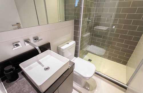 Bigorrilho Apartment | Studio Moderno Ap 25