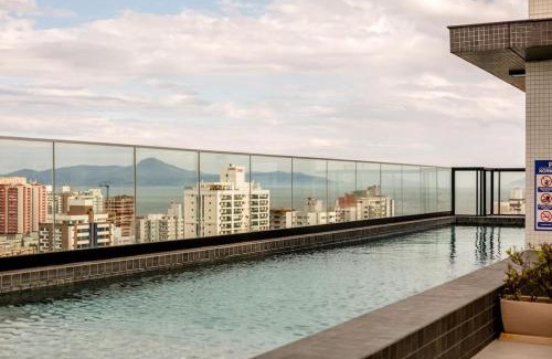 Kobrasol Apartment | Studio moderno com garagem no kobrasol