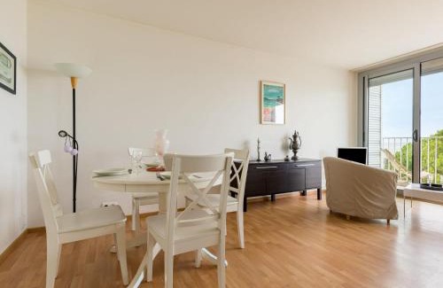 Arcachon Apartment | Studio Mogador-4 by Interhome