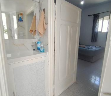 Medina of Rabat Apartment | Studio Mohammed