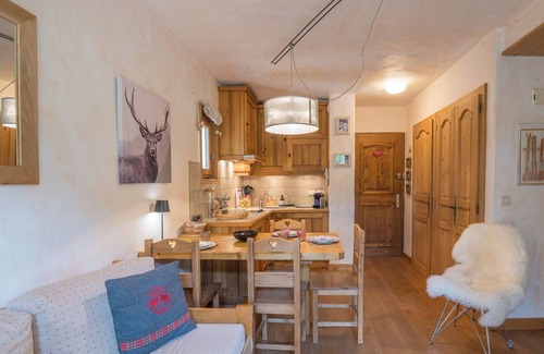 Le Planellet Apartment | Studio Montée du Calvaire - Welkeys
